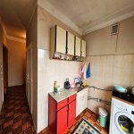 Satılır 4 otaqlı Köhnə Tikili, Qara Qarayev metrosu, 8-ci kilometr, Nizami rayonu 8