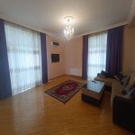 Аренда 3 комнатная Новостройка, м. Нариман Нариманов метро, Метропарк, Наримановский р-н район 2