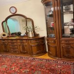 Kirayə (aylıq) 3 otaqlı Köhnə Tikili, 28 May metrosu, Çin Səfirliyi, Nəsimi rayonu 5