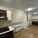 Аренда 4 комнат Новостройка, İnşaatçılar метро, пос. Ясамал, Ясамал район 11