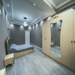 Kirayə (günlük) 2 otaqlı Yeni Tikili, Gənclik metrosu, Gənclik Mall, Nəsimi rayonu 4