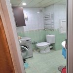 Satılır 2 otaqlı Köhnə Tikili, Memar Əcəmi metrosu, Nəsimi rayonu 7