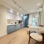 Satılır 3 otaqlı Köhnə Tikili, Elmlər akademiyası metrosu, Yasamal rayonu 13