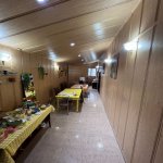 Аренда 3 комнат Офис, Насими район 6