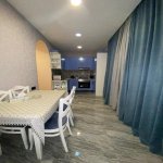 Kirayə (aylıq) 3 otaqlı Köhnə Tikili, Nizami metrosu, Yasamal rayonu 5