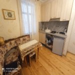 Kirayə (aylıq) 1 otaqlı Köhnə Tikili, Azərbaycan kinoteatrı, Səbail rayonu 4