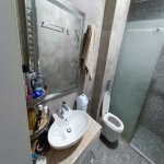 Kirayə (aylıq) 4 otaqlı Yeni Tikili, Nəriman Nərimanov metrosu, Nərimanov rayonu 15