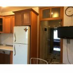 Kirayə (günlük) 4 otaqlı Yeni Tikili, Nəriman Nərimanov metrosu, Heydər Əliyev Mərkəzi, Nərimanov rayonu 11