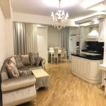 Kirayə (aylıq) 3 otaqlı Yeni Tikili, Xətai metrosu, Bulvar, Xətai rayonu 3