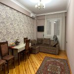Kirayə (aylıq) 2 otaqlı Yeni Tikili, 20 Yanvar metrosu, Yasamal rayonu 1