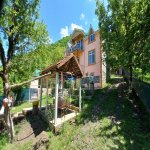 Kirayə (günlük) 5 otaqlı Həyət evi/villa Qəbələ 5