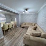 Kirayə (aylıq) 2 otaqlı Köhnə Tikili, 28 May metrosu, Nəsimi rayonu 1