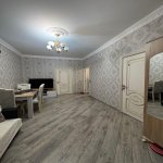 Satılır 2 otaqlı Köhnə Tikili, Neftçilər metrosu, Bakıxanov qəs., Sabunçu rayonu 3