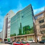 Продажа 3 комнат Офис, м. 8 Ноябрь метро, Насими район 2
