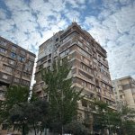 Kirayə (aylıq) 3 otaqlı Köhnə Tikili, Azadlıq metrosu, 8-ci mikrorayon, Binəqədi rayonu 1