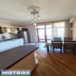Kirayə (aylıq) 3 otaqlı Yeni Tikili, Xətai metrosu, Xətai rayonu 8