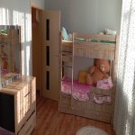 Kirayə (aylıq) 2 otaqlı Yeni Tikili, Həzi Aslanov metrosu, H.Aslanov qəs., Xətai rayonu 2