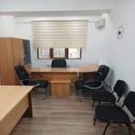 Аренда 1 комнатная Офис, Nizami метро, Ясамал район 1