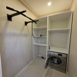 Аренда 4 комнатная Новостройка, İnşaatçılar метро, Ясамал район 15