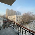 Kirayə (aylıq) 3 otaqlı Köhnə Tikili, Sahil metrosu, Səbail rayonu 12