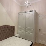 Kirayə (aylıq) 2 otaqlı Yeni Tikili, 28 May metrosu, Kubinka, Nəsimi rayonu 4