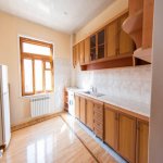 Satılır 10 otaqlı Həyət evi/villa, Badamdar qəs., Səbail rayonu 34