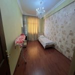 Kirayə (günlük) 3 otaqlı Yeni Tikili Naxçıvan MR 6