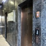 Kirayə (aylıq) 1 otaqlı Yeni Tikili, Nəriman Nərimanov metrosu, Nərimanov rayonu 9