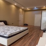 Kirayə (aylıq) 3 otaqlı Yeni Tikili, Səbail rayonu 20