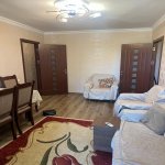 Kirayə (aylıq) 2 otaqlı Köhnə Tikili, Nizami metrosu, Yasamal rayonu 2