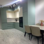 Satılır 2 otaqlı Yeni Tikili, 28 May metrosu, Nərimanov rayonu 4