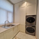Kirayə (aylıq) 4 otaqlı Yeni Tikili, Nizami metrosu, Nəsimi rayonu 25