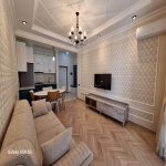 Kirayə (günlük) 2 otaqlı Yeni Tikili, 28 May metrosu, Nərimanov rayonu 1