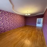 Аренда 4 комнатная Новостройка, İnşaatçılar метро, Ясамал район 10