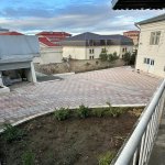 Satılır 8 otaqlı Həyət evi/villa, Qara Qarayev metrosu, Nizami rayonu 3