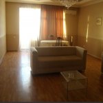 Satılır 4 otaqlı Yeni Tikili, Gənclik metrosu, Nərimanov rayonu 5