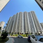 Satılır 3 otaqlı Yeni Tikili, Həzi Aslanov metrosu, Xətai rayonu 2