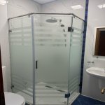 Продажа 2 комнатная Вторичка, м. 28 Мая метро, отель Хильтон, Насими район 9