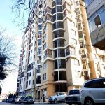 Satılır 3 otaqlı Yeni Tikili, Nəriman Nərimanov metrosu, Nərimanov rayonu 1