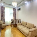 Kirayə (aylıq) 2 otaqlı Yeni Tikili, Gənclik metrosu, Nərimanov rayonu 2