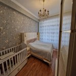 Satılır 2 otaqlı Yeni Tikili, Yeni Günəşli qəs., Suraxanı rayonu 4