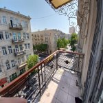 Satılır 3 otaqlı Köhnə Tikili, 28 May metrosu, Nəsimi rayonu 20