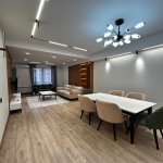 Kirayə (aylıq) 2 otaqlı Yeni Tikili, Nizami metrosu, Yasamal rayonu 9