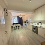 Kirayə (aylıq) 2 otaqlı Yeni Tikili, 20 Yanvar metrosu, Nəsimi rayonu 8