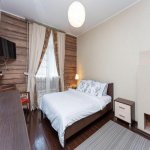 Kirayə (günlük) 3 otaqlı Həyət evi/villa İsmayıllı 6