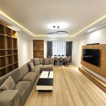 Kirayə (aylıq) 3 otaqlı Yeni Tikili, 28 May metrosu, Nəsimi rayonu 2