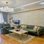 Аренда 3 комнат Новостройка, Сябаиль район 2
