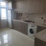 Аренда 3 комнатная Новостройка, м. Ахмедли метро, Хетаи район 24