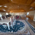 Kirayə (aylıq) 3 otaqlı Bağ evi, Şüvəlan, Xəzər rayonu 7