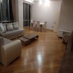 Kirayə (günlük) 3 otaqlı Yeni Tikili, 28 May metrosu, Kubinka, Nəsimi rayonu 6
